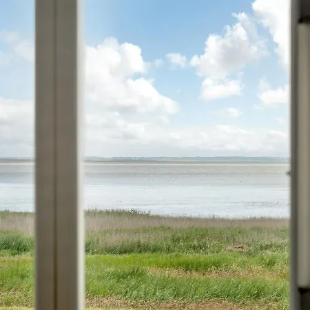 Holiday home Narvik - 4-5km From The Sea In Western Jutland By Interhome *