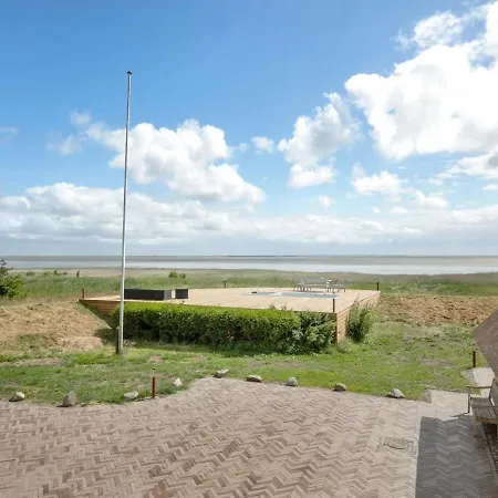 Narvik - 4-5km From The Sea In Western Jutland By Interhome Kongsmark