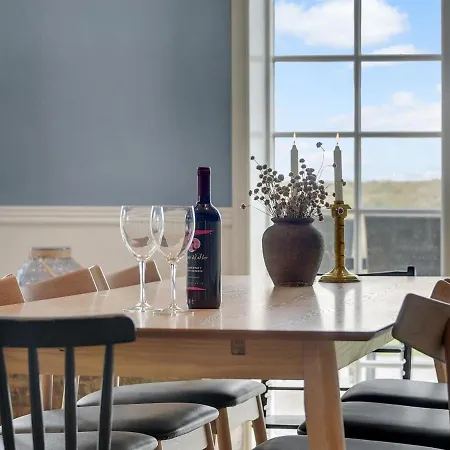 Narvik - 4-5km From The Sea In Western Jutland By Interhome Holiday home Kongsmark