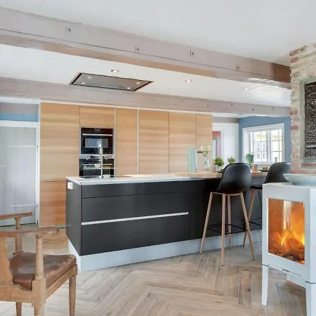 Narvik - 4-5km From The Sea In Western Jutland By Interhome * Kongsmark