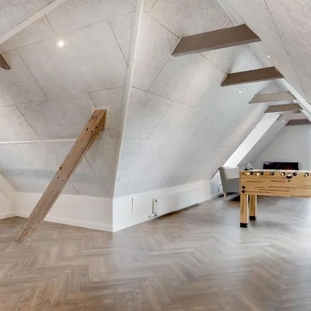 Feriehus Narvik - 4-5km From The Sea In Western Jutland By Interhome