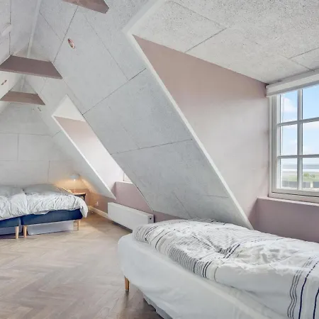 Feriehus Narvik - 4-5km From The Sea In Western Jutland By Interhome