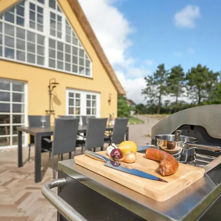Narvik - 4-5km From The Sea In Western Jutland By Interhome Holiday home *