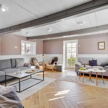 Narvik - 4-5km From The Sea In Western Jutland By Interhome Holiday home