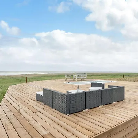 Narvik - 4-5km From The Sea In Western Jutland By Interhome