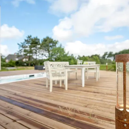 Narvik - 4-5km From The Sea In Western Jutland By Interhome Holiday home
