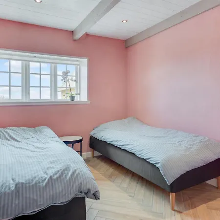 Narvik - 4-5km From The Sea In Western Jutland By Interhome