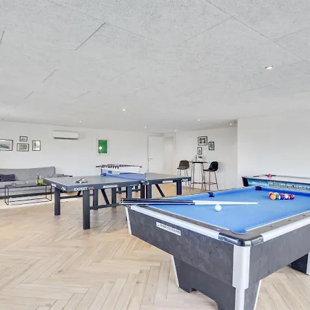 Narvik - 4-5km From The Sea In Western Jutland By Interhome Holiday home *