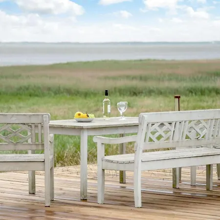 Narvik - 4-5km From The Sea In Western Jutland By Interhome