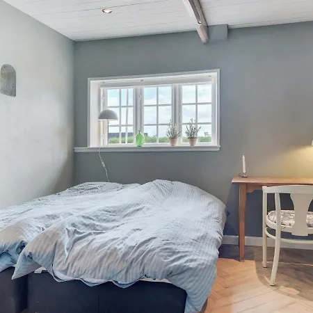Narvik - 4-5km From The Sea In Western Jutland By Interhome Holiday home *