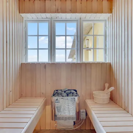 Narvik - 4-5km From The Sea In Western Jutland By Interhome *