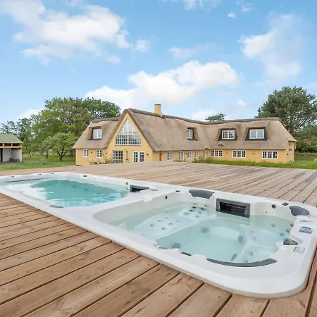 Narvik - 4-5km From The Sea In Western Jutland By Interhome