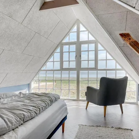 Narvik - 4-5km From The Sea In Western Jutland By Interhome