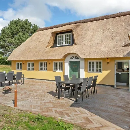 Narvik - 4-5km From The Sea In Western Jutland By Interhome