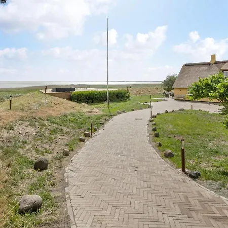 Narvik - 4-5km From The Sea In Western Jutland By Interhome Holiday home Kongsmark