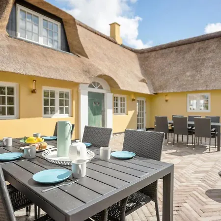 Narvik - 4-5km From The Sea In Western Jutland By Interhome Holiday home