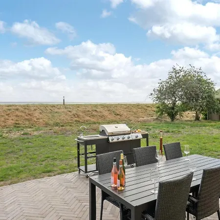 Narvik - 4-5km From The Sea In Western Jutland By Interhome Holiday home *