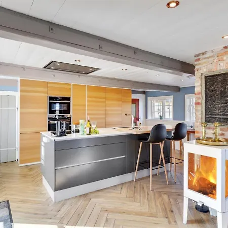 Narvik - 4-5km From The Sea In Western Jutland By Interhome Holiday home *