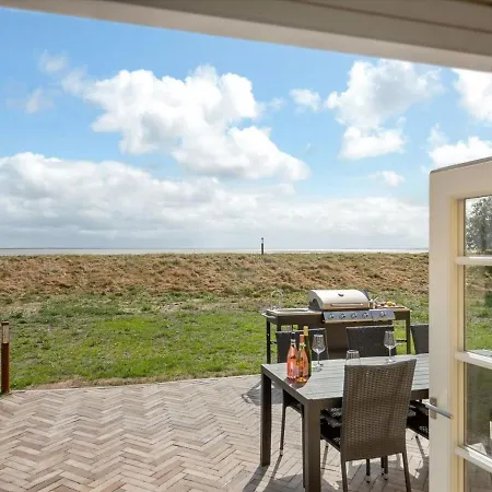 Holiday home Narvik - 4-5km From The Sea In Western Jutland By Interhome *