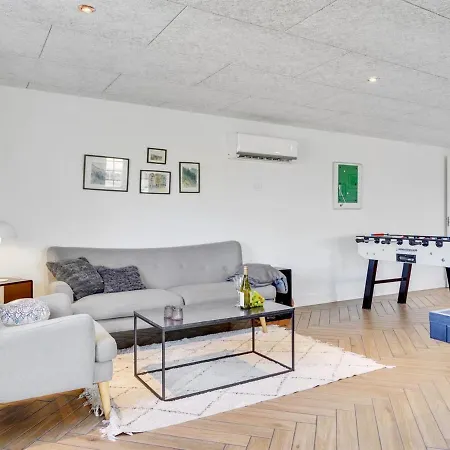 Narvik - 4-5km From The Sea In Western Jutland By Interhome Holiday home