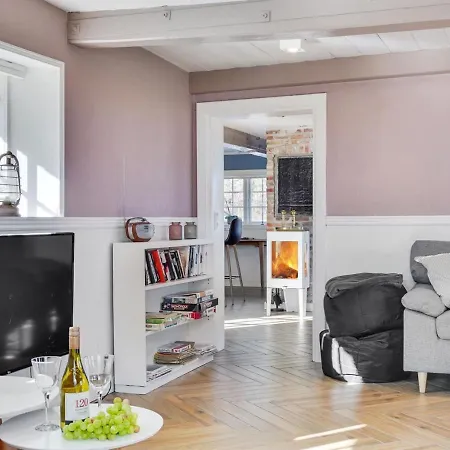 Narvik - 4-5km From The Sea In Western Jutland By Interhome Holiday home *