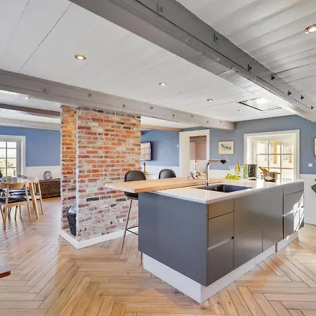 Narvik - 4-5km From The Sea In Western Jutland By Interhome