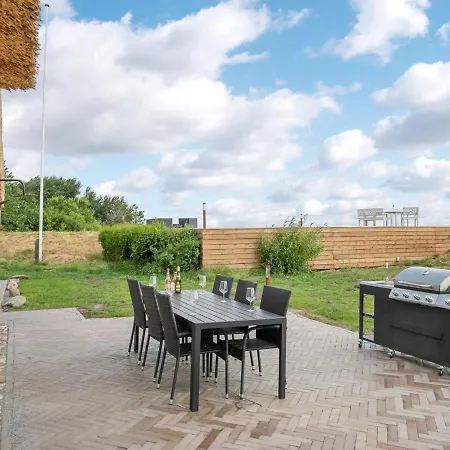 Narvik - 4-5km From The Sea In Western Jutland By Interhome Holiday home *