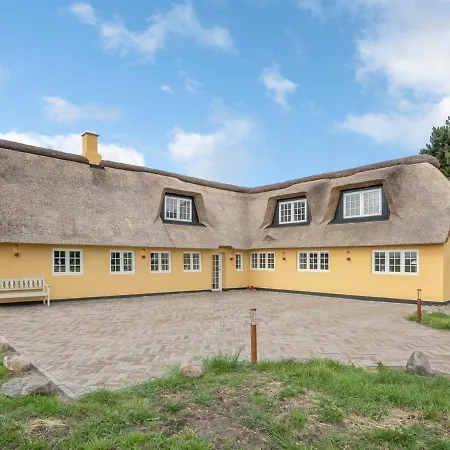 Narvik - 4-5km From The Sea In Western Jutland By Interhome * Kongsmark