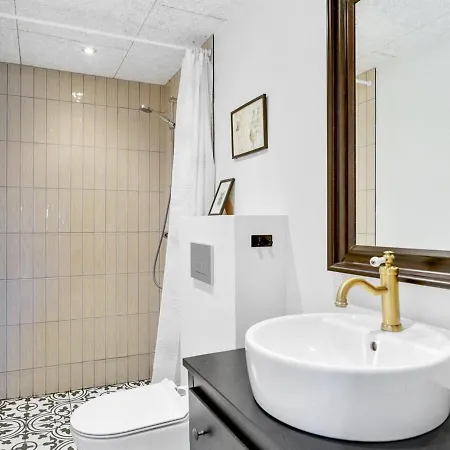 Holiday home Narvik - 4-5km From The Sea In Western Jutland By Interhome