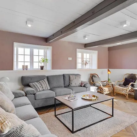 Narvik - 4-5km From The Sea In Western Jutland By Interhome