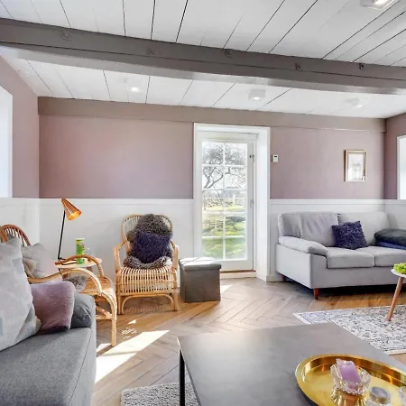 Narvik - 4-5km From The Sea In Western Jutland By Interhome Kongsmark