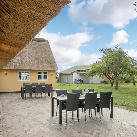 Narvik - 4-5km From The Sea In Western Jutland By Interhome Holiday home *