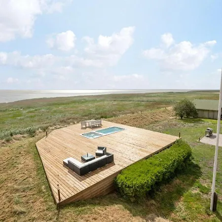 Narvik - 4-5km From The Sea In Western Jutland By Interhome Feriehus *