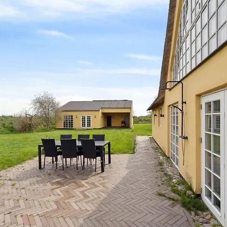 Narvik - 4-5km From The Sea In Western Jutland By Interhome