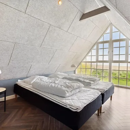 Narvik - 4-5km From The Sea In Western Jutland By Interhome *