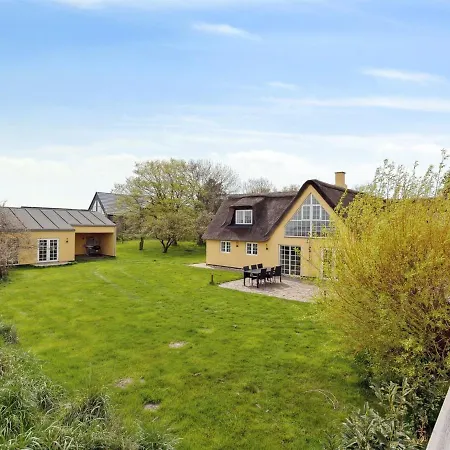 Narvik - 4-5km From The Sea In Western Jutland By Interhome
