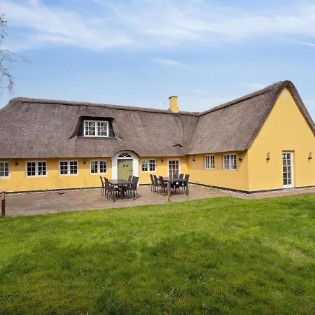 Narvik - 4-5km From The Sea In Western Jutland By Interhome Holiday home *
