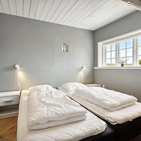Narvik - 4-5km From The Sea In Western Jutland By Interhome Holiday home Kongsmark