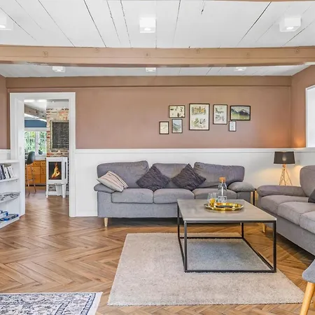 Narvik - 4-5km From The Sea In Western Jutland By Interhome Kongsmark