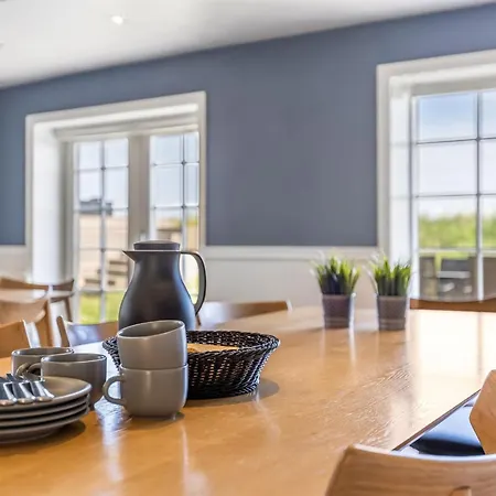 Narvik - 4-5km From The Sea In Western Jutland By Interhome Feriehus *
