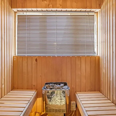 Narvik - 4-5km From The Sea By Interhome Kongsmark