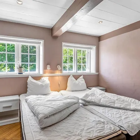 Narvik - 4-5km From The Sea By Interhome *