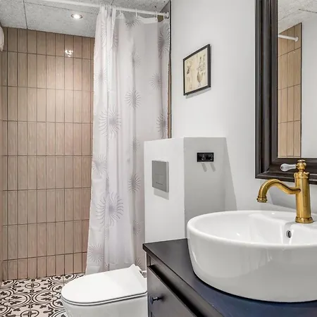 Narvik - 4-5km From The Sea By Interhome *