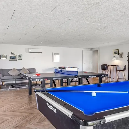 Casa vacanze Narvik - 4-5km From The Sea By Interhome *