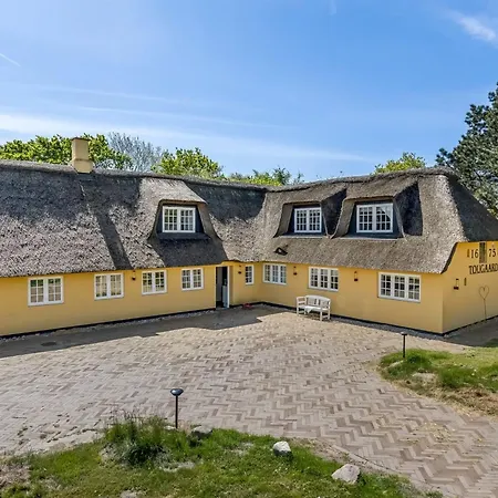 Narvik - 4-5km From The Sea By Interhome *