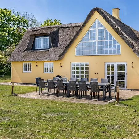 Casa vacanze Narvik - 4-5km From The Sea By Interhome Kongsmark