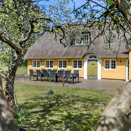 Casa vacanze Narvik - 4-5km From The Sea By Interhome Kongsmark