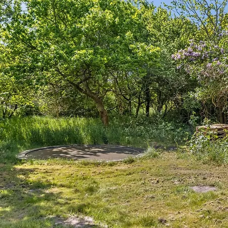 Narvik - 4-5km From The Sea By Interhome * Kongsmark