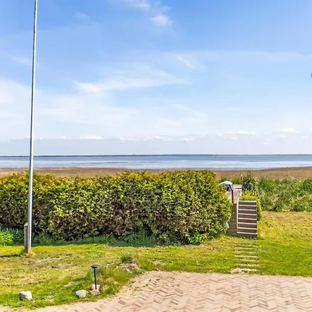 Narvik - 4-5km From The Sea By Interhome *