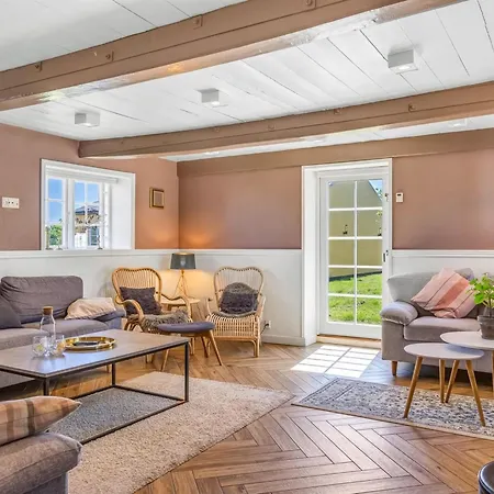 Narvik - 4-5km From The Sea By Interhome *